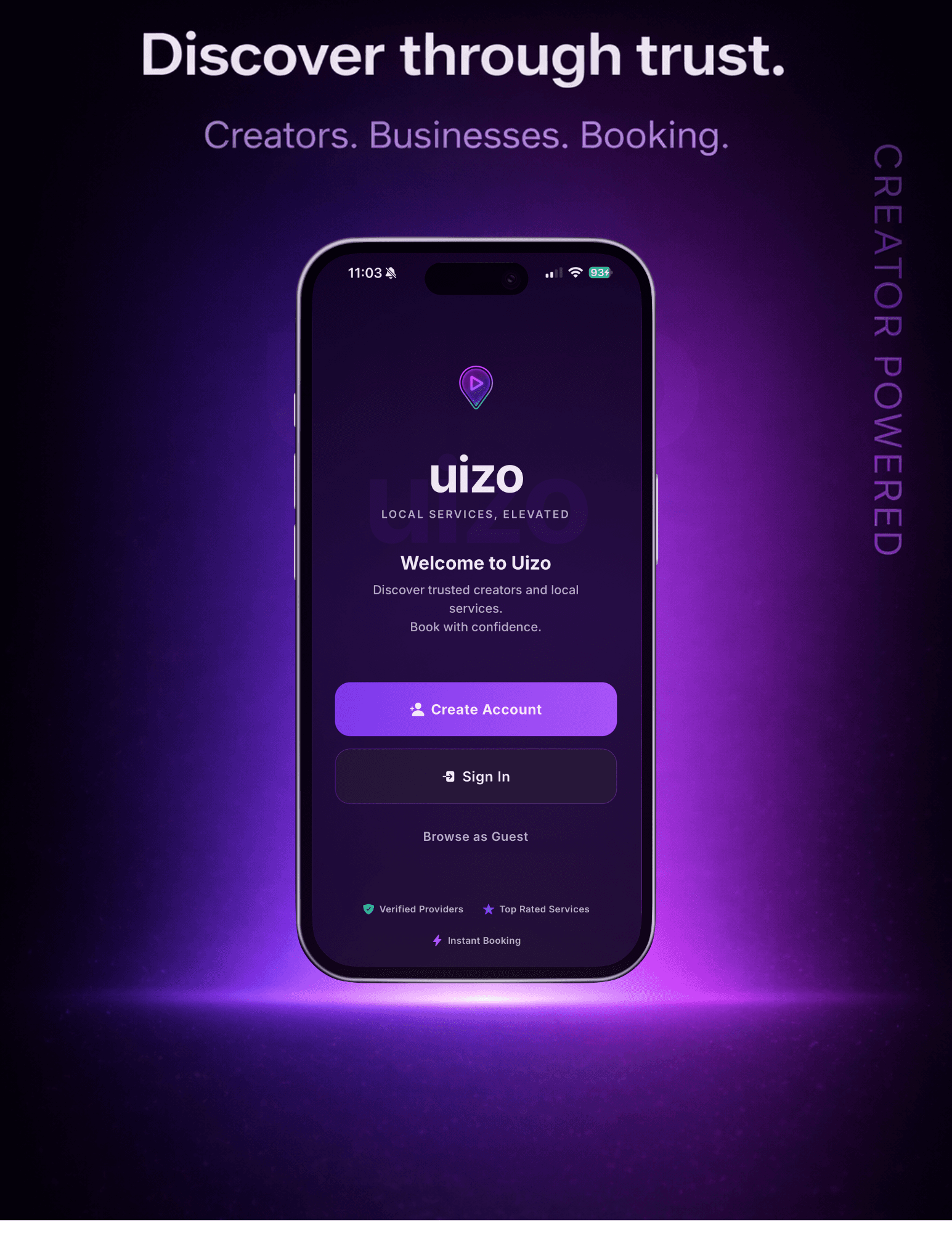 Uizo app